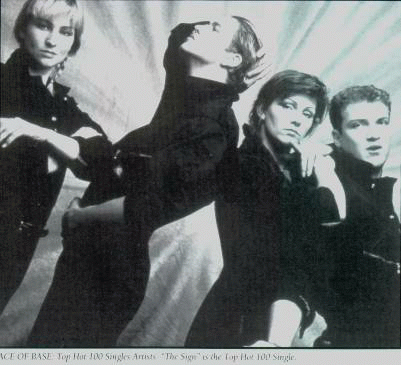 Ace Of Base